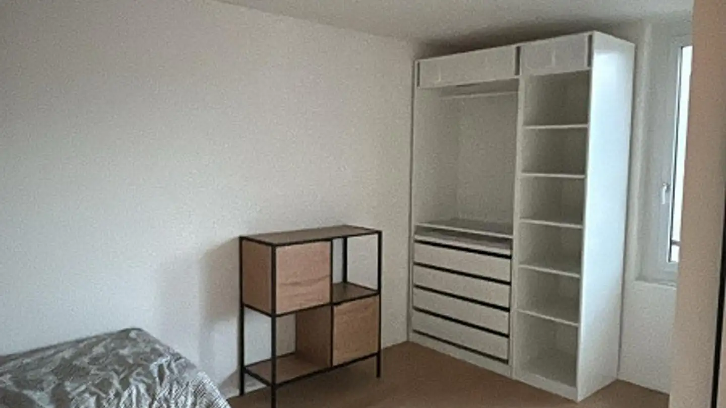 Apartment for rent - Schützenwiesweg 1, 9240 Uzwil - Photo 3