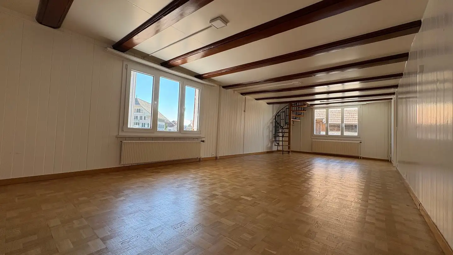 Apartment for rent - Utzenstorfstrasse 4, 3426 Aefligen - Photo 4