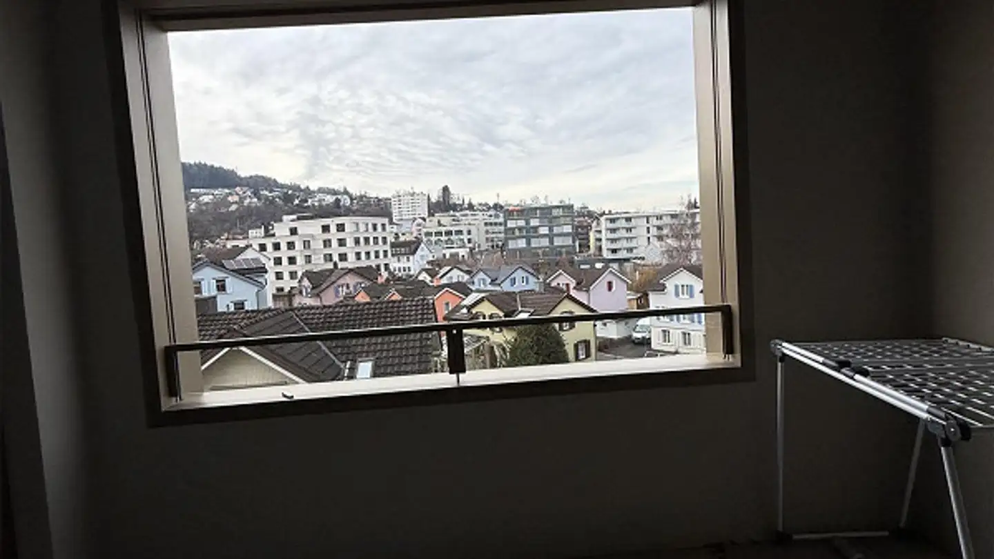 Apartment for rent - Schützenwiesweg 1, 9240 Uzwil - Photo 4