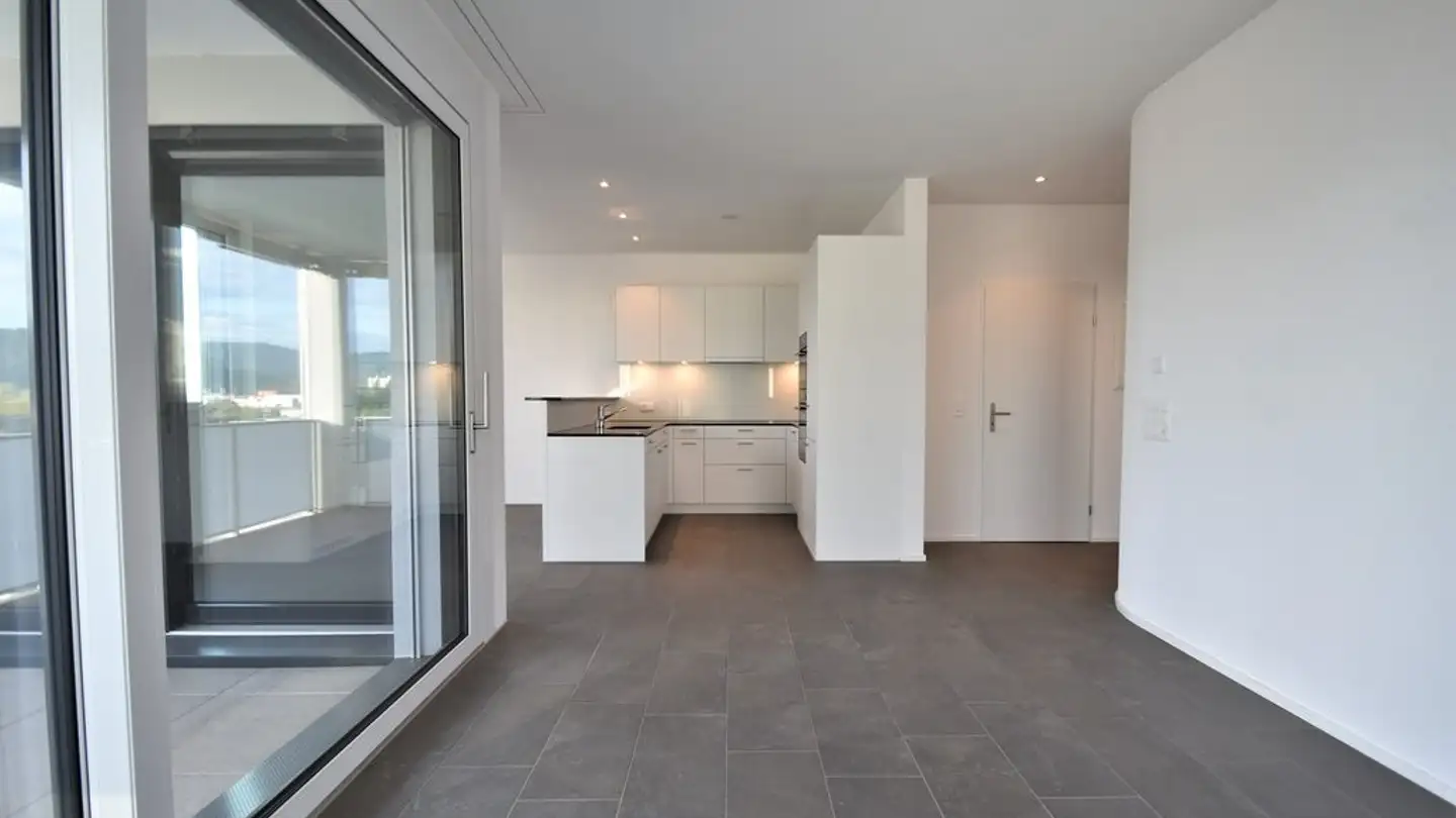 Appartement à louer - Willestrasse 3, 8957 Spreitenbach