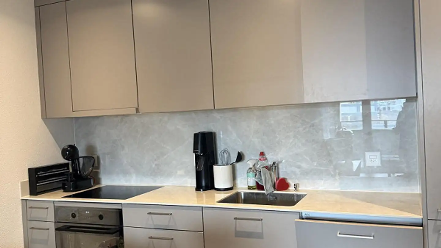 Apartment for rent - Schützenwiesweg 1, 9240 Uzwil