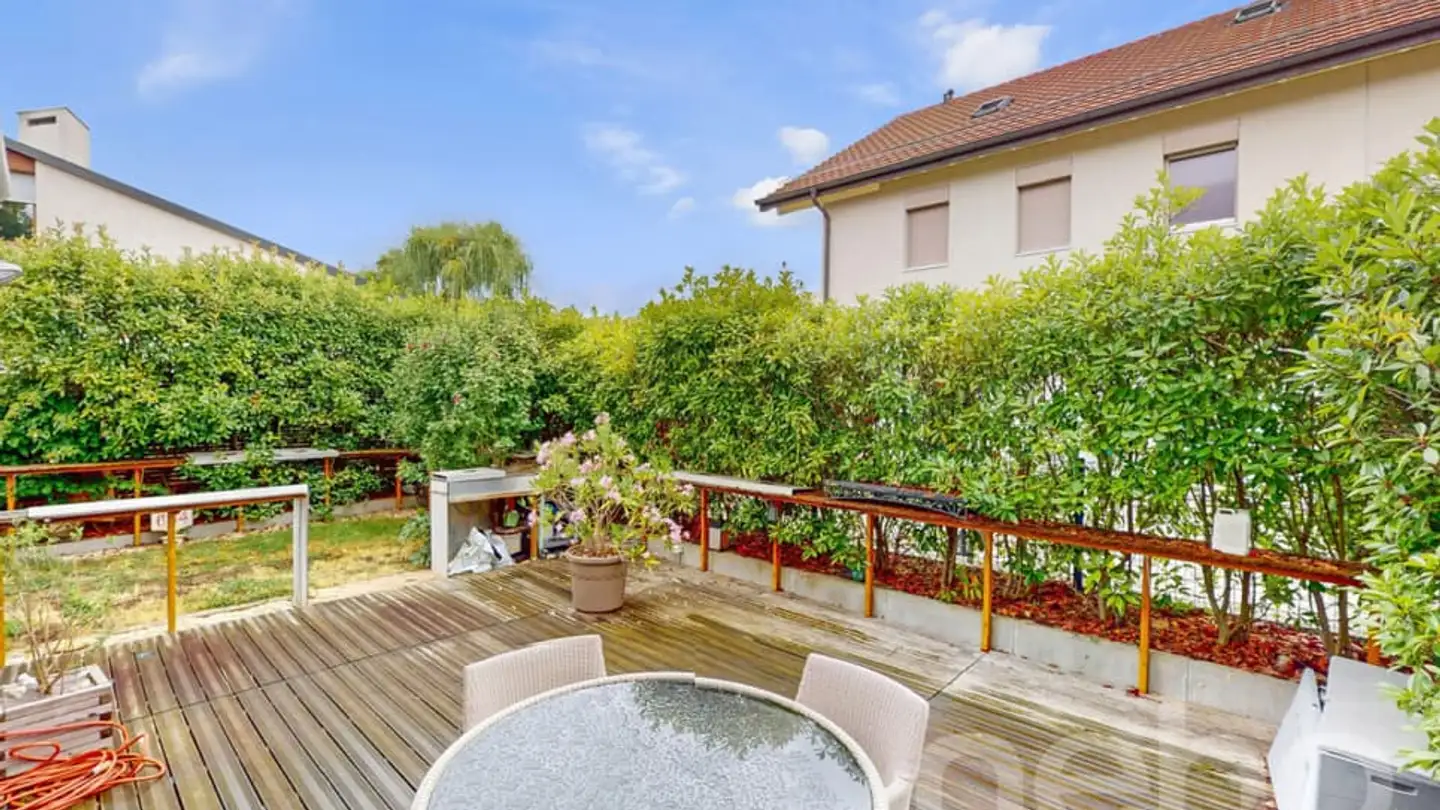 Single house for sale - 1232 Confignon - Photo 3