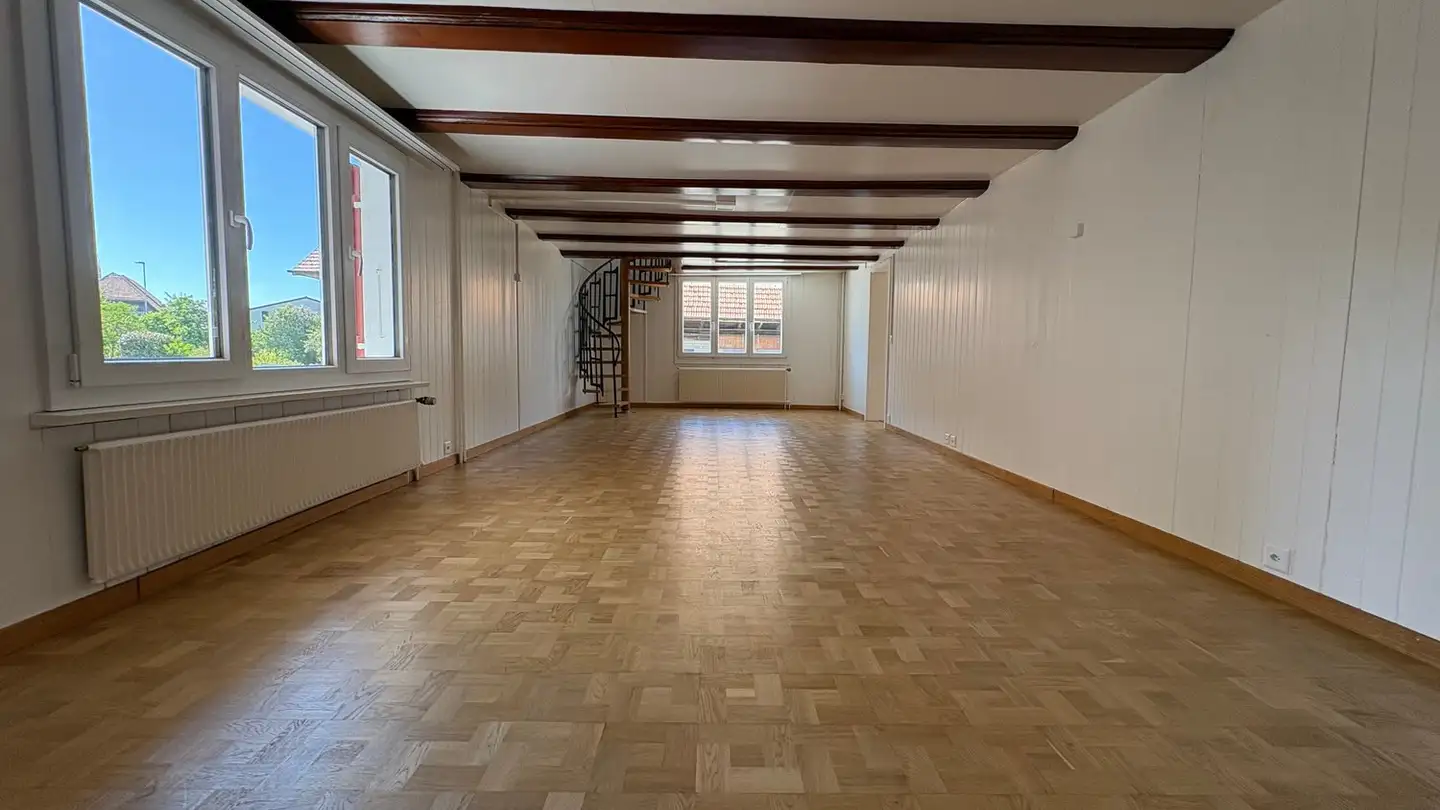 Apartment for rent - Utzenstorfstrasse 4, 3426 Aefligen - Photo 3