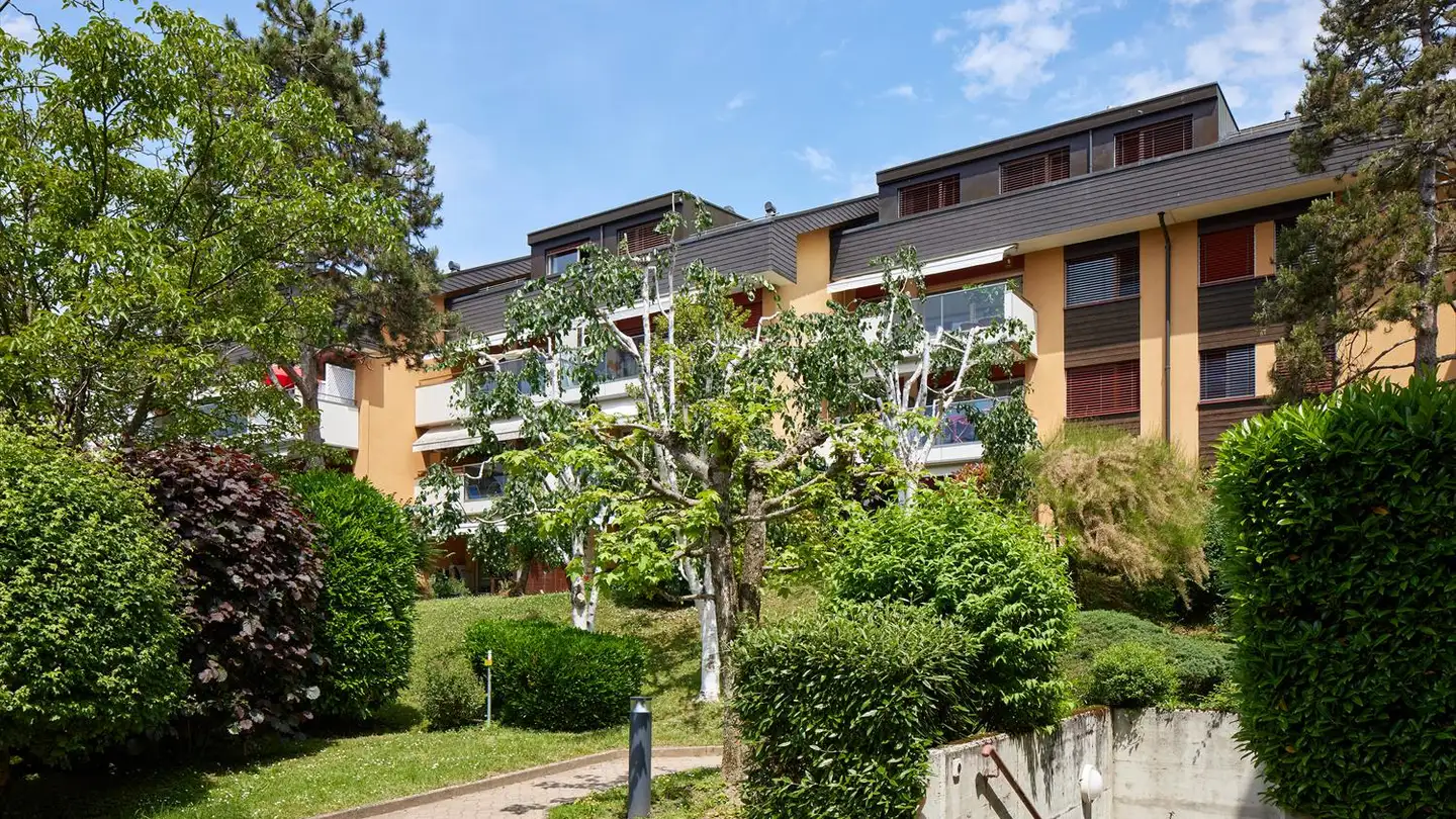 Appartamento in affitto - Chemin De Baugy 10, 1815 Clarens - Photo 4