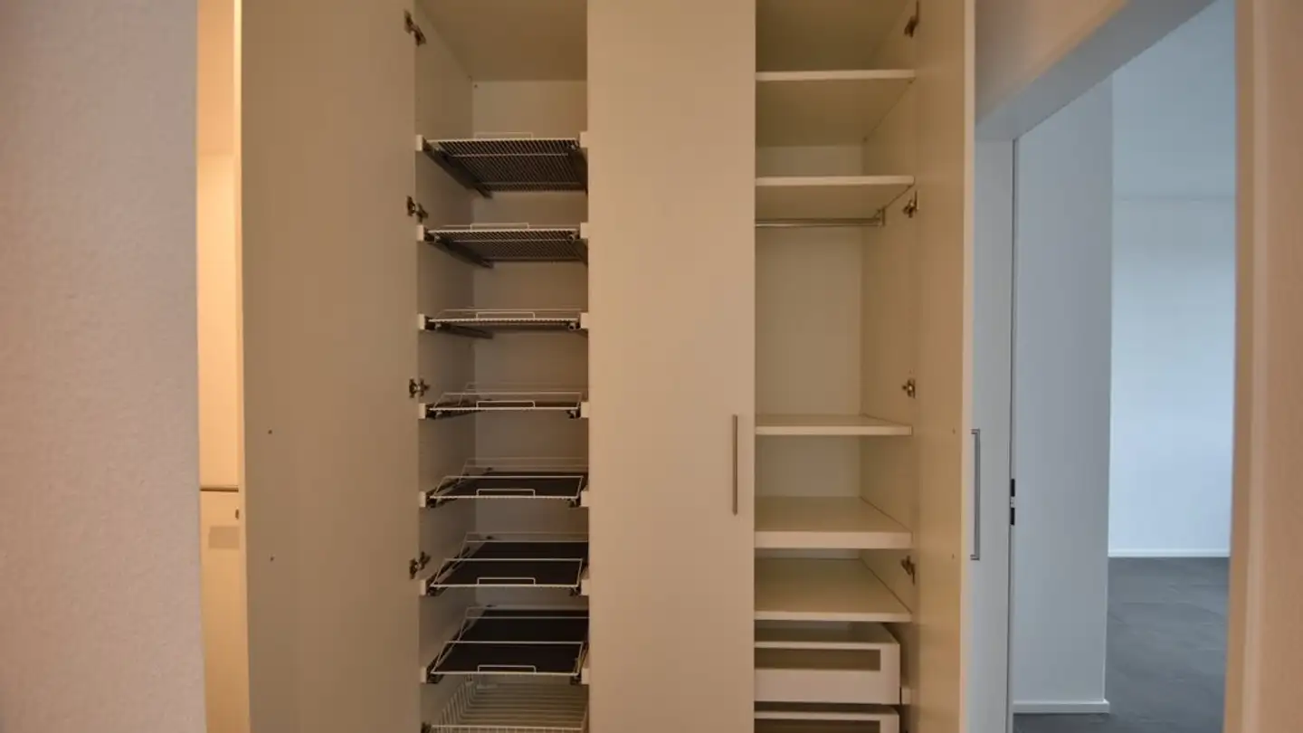 Appartement à louer - Willestrasse 3, 8957 Spreitenbach - Photo 3
