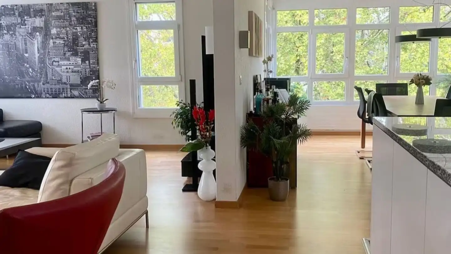 Appartement à louer - 3007 Bern