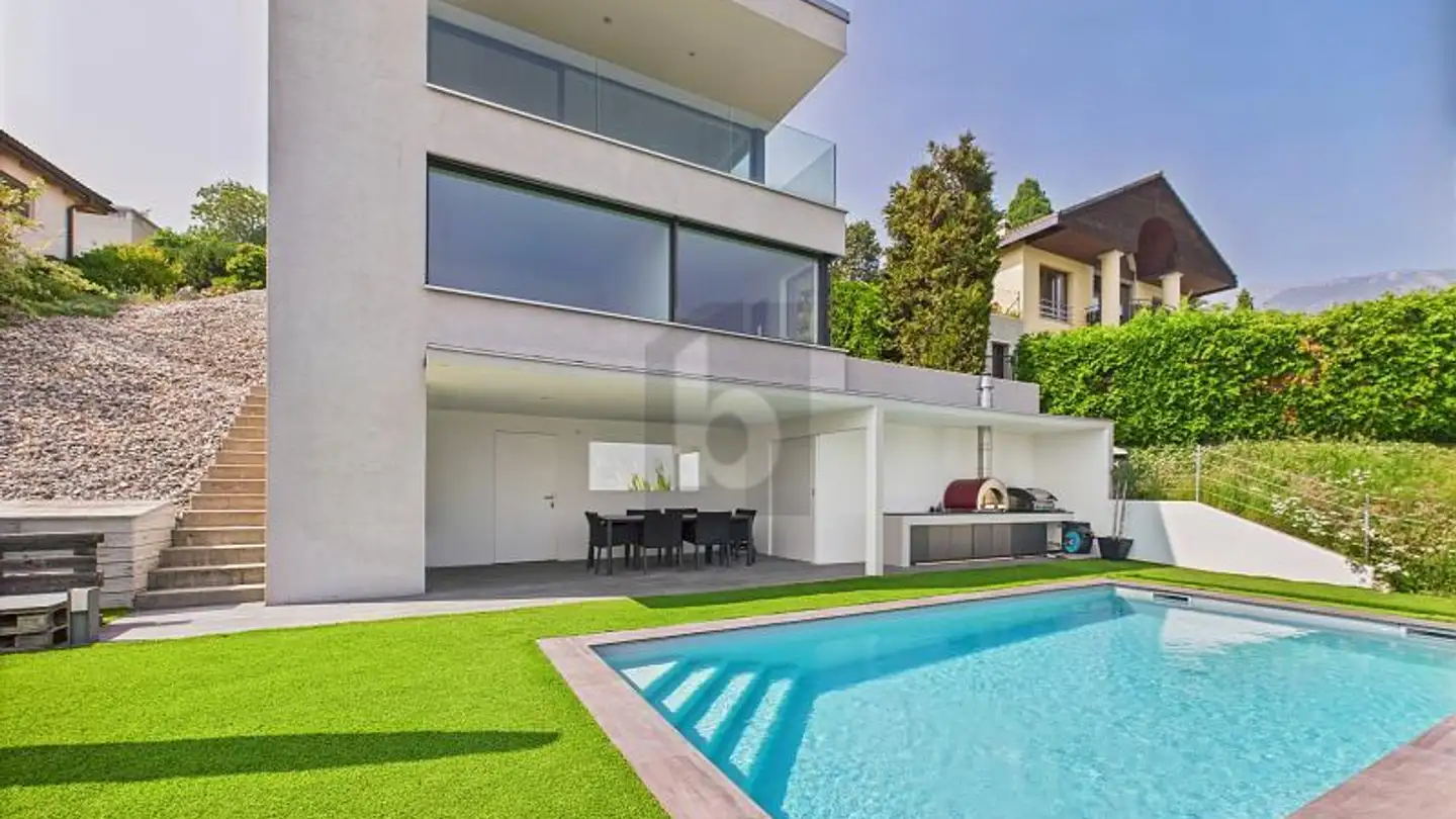 Maison individuelle à vendre - 3973 Venthône