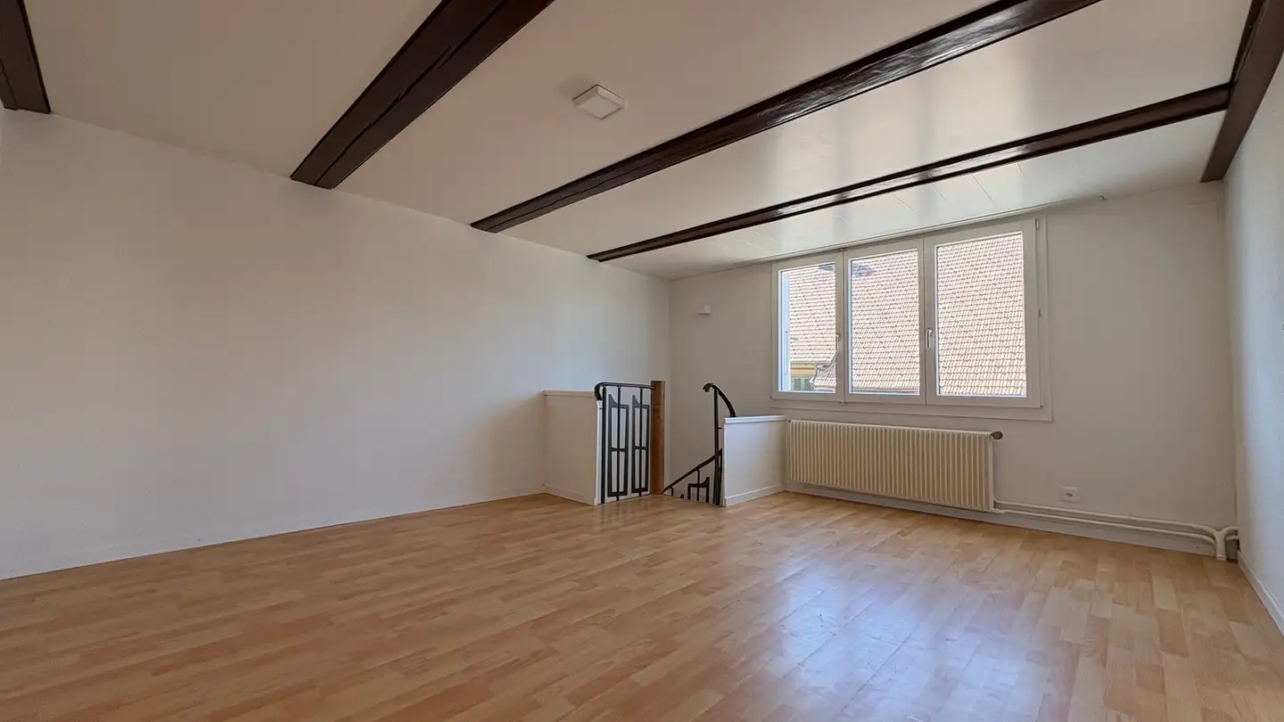 Apartment for rent - Utzenstorfstrasse 4, 3426 Aefligen