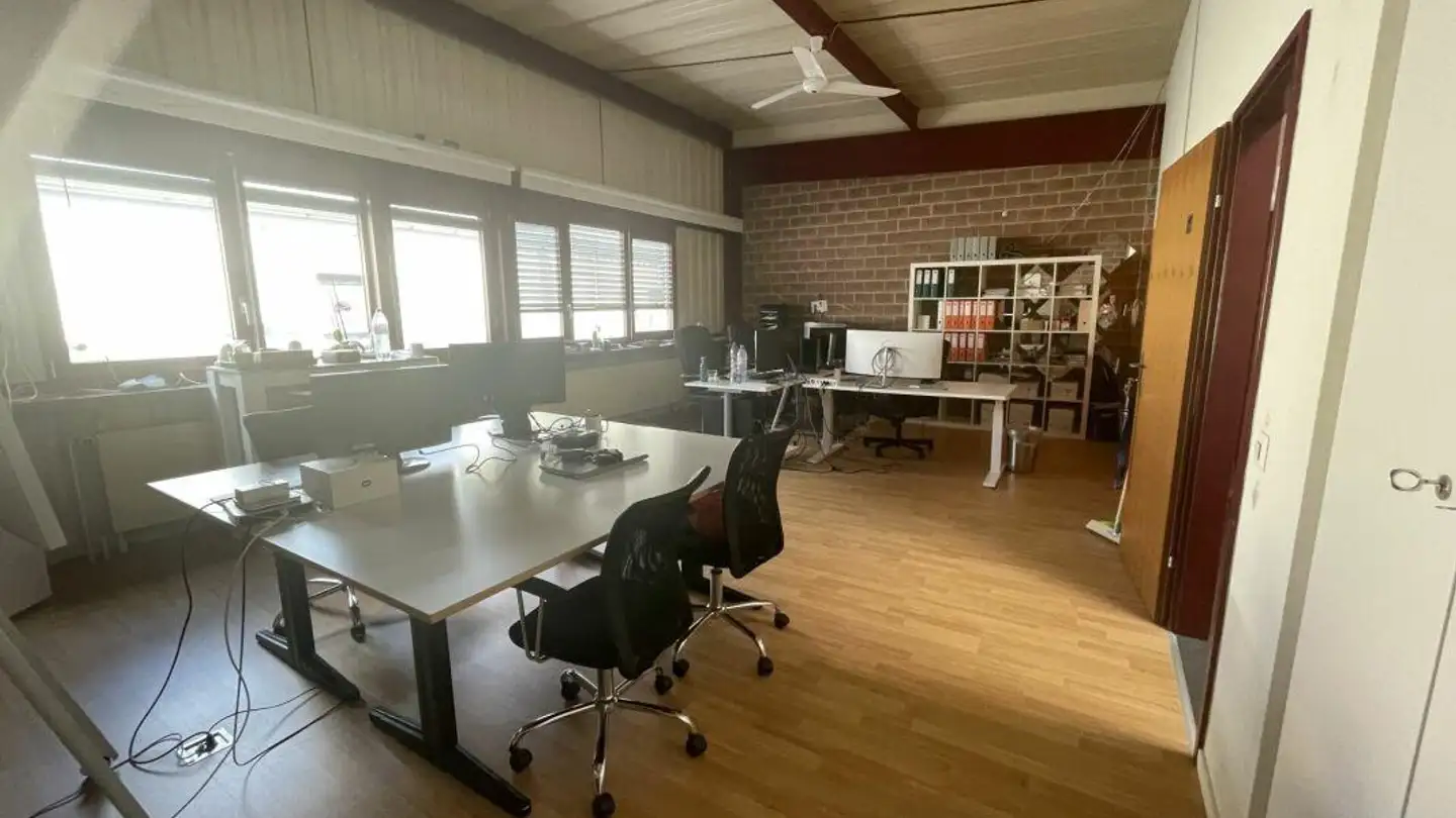 Shop for sale - Mühlemattstrasse 25, 4104 Oberwil BL - Photo 4
