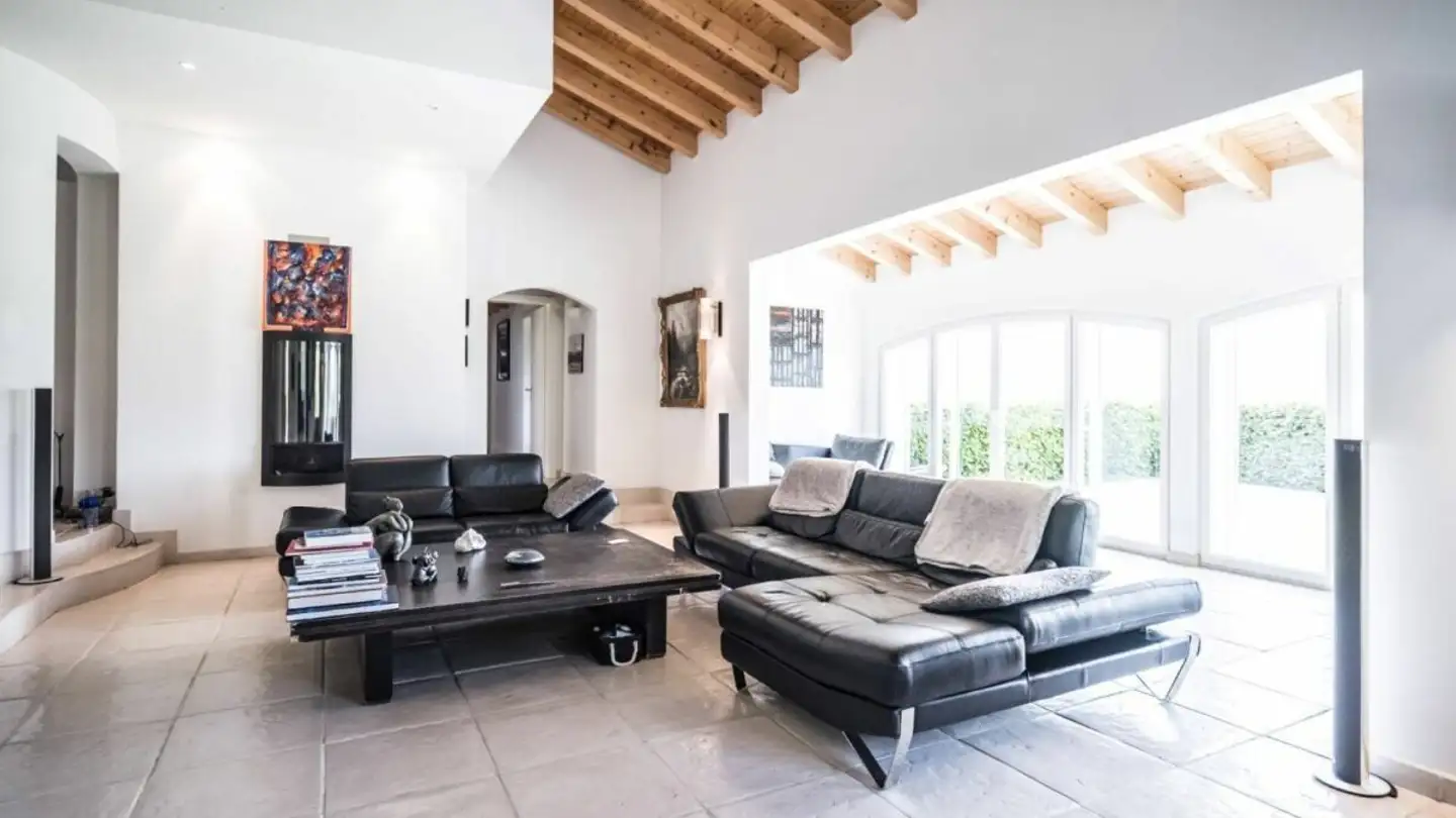 Villa for sale - 1971 Champlan (Grimisuat) - Photo 3