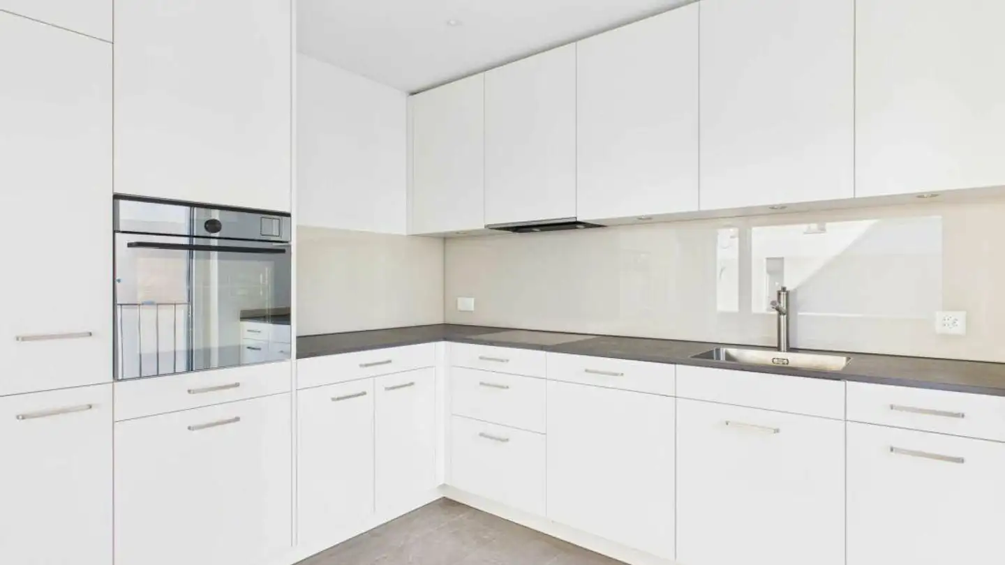 Apartment for sale - Rösslistrasse 6, 6221 Rickenbach LU