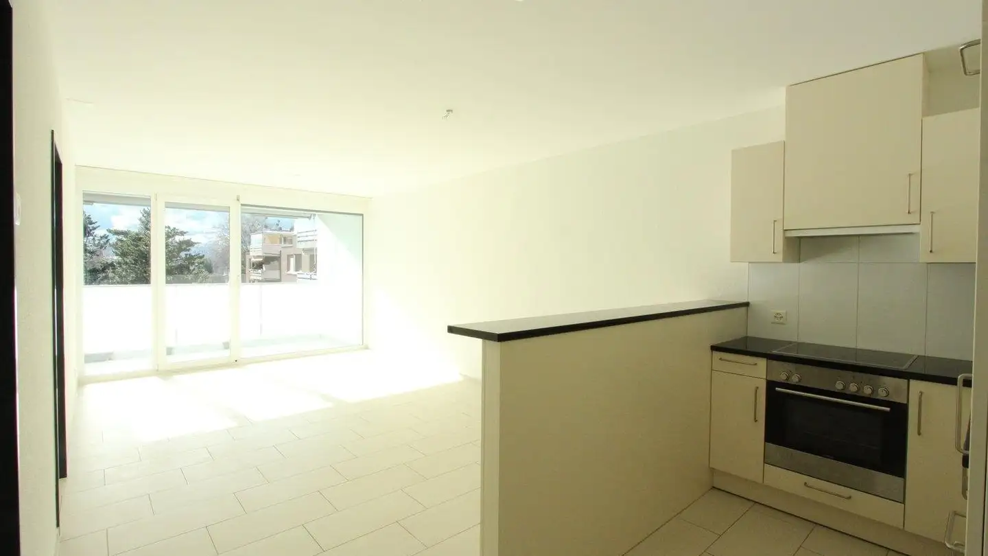 Apartment for rent - Ragazerstrasse 20, 7320 Sargans - Photo 4