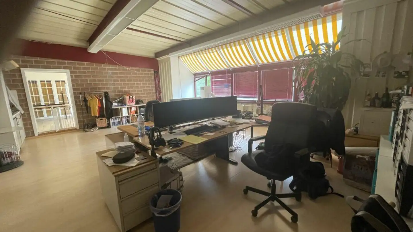 Shop for sale - Mühlemattstrasse 25, 4104 Oberwil BL - Photo 3