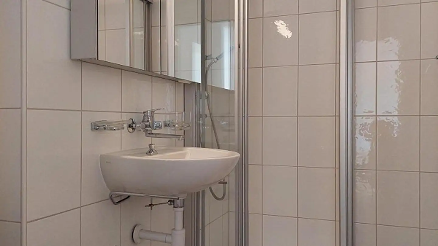 Appartamento in affitto - Rotschürstrasse 5, 9500 Wil SG - Photo 4