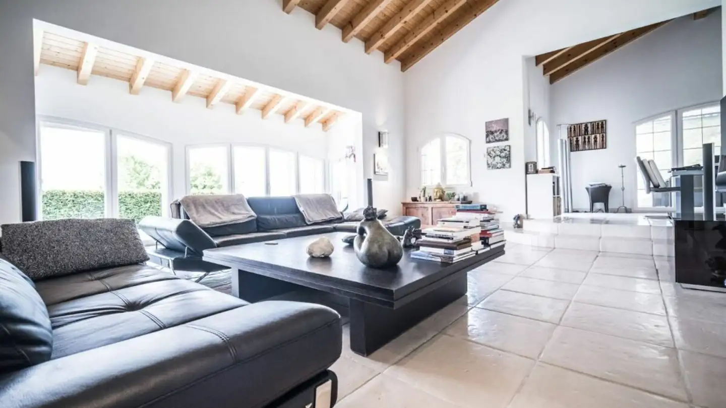 Villa for sale - 1971 Champlan (Grimisuat) - Photo 4