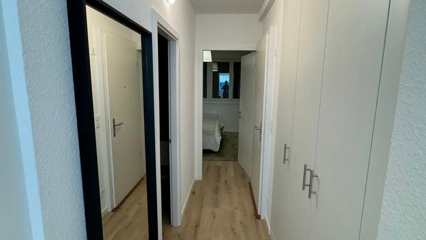 Apartment for rent - Rue De Berne 39, 1201 Genève - Photo 4