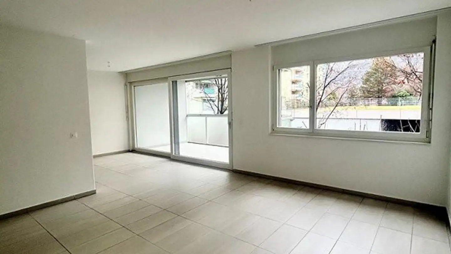 Apartment for rent - Avenue Du Bietschhorn 21b, 1950 Sion - Photo 3