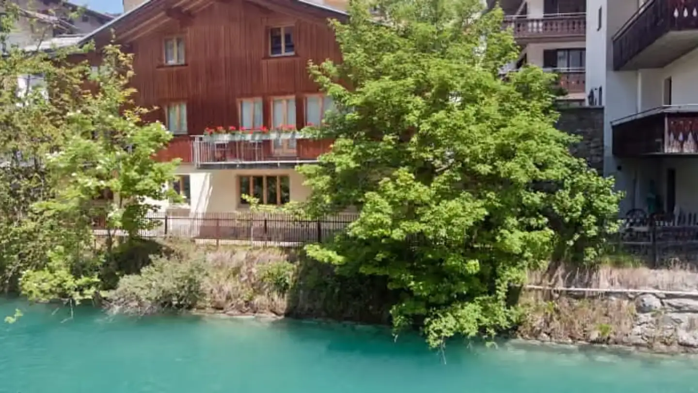 Appartamento in affitto - Gotschnastrasse 9, 7250 Klosters