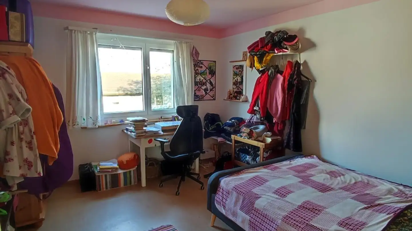 Zimmer mieten - 8052 Zürich - Foto 4