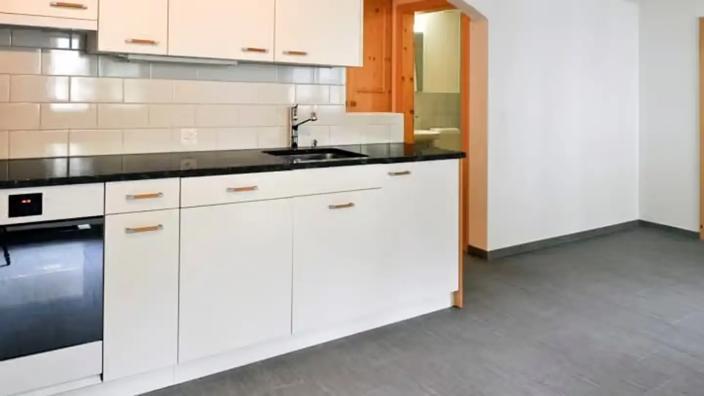 Appartamento in affitto - Gotschnastrasse 9, 7250 Klosters - Foto 2