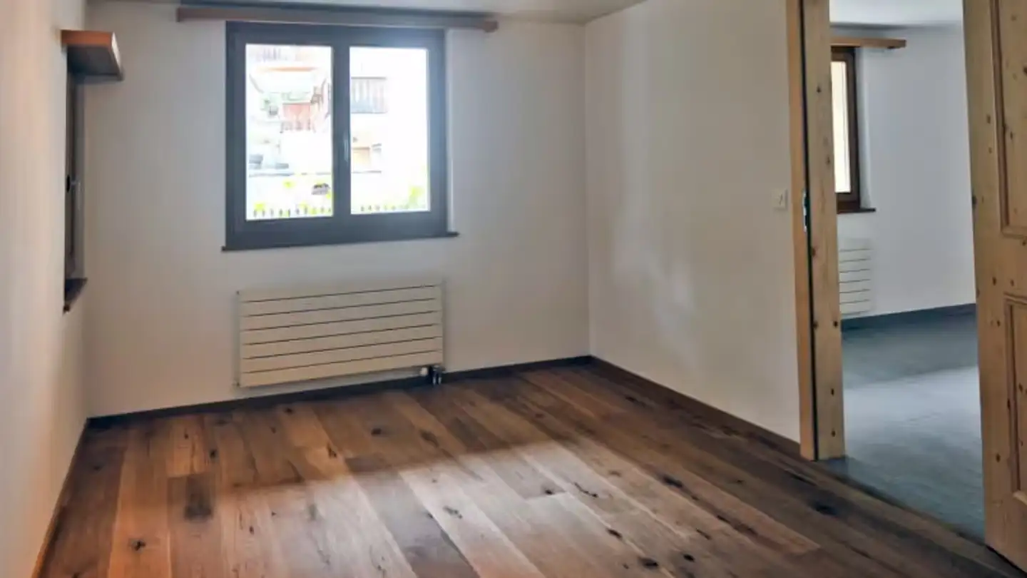 Appartamento in affitto - Gotschnastrasse 9, 7250 Klosters - Foto 3