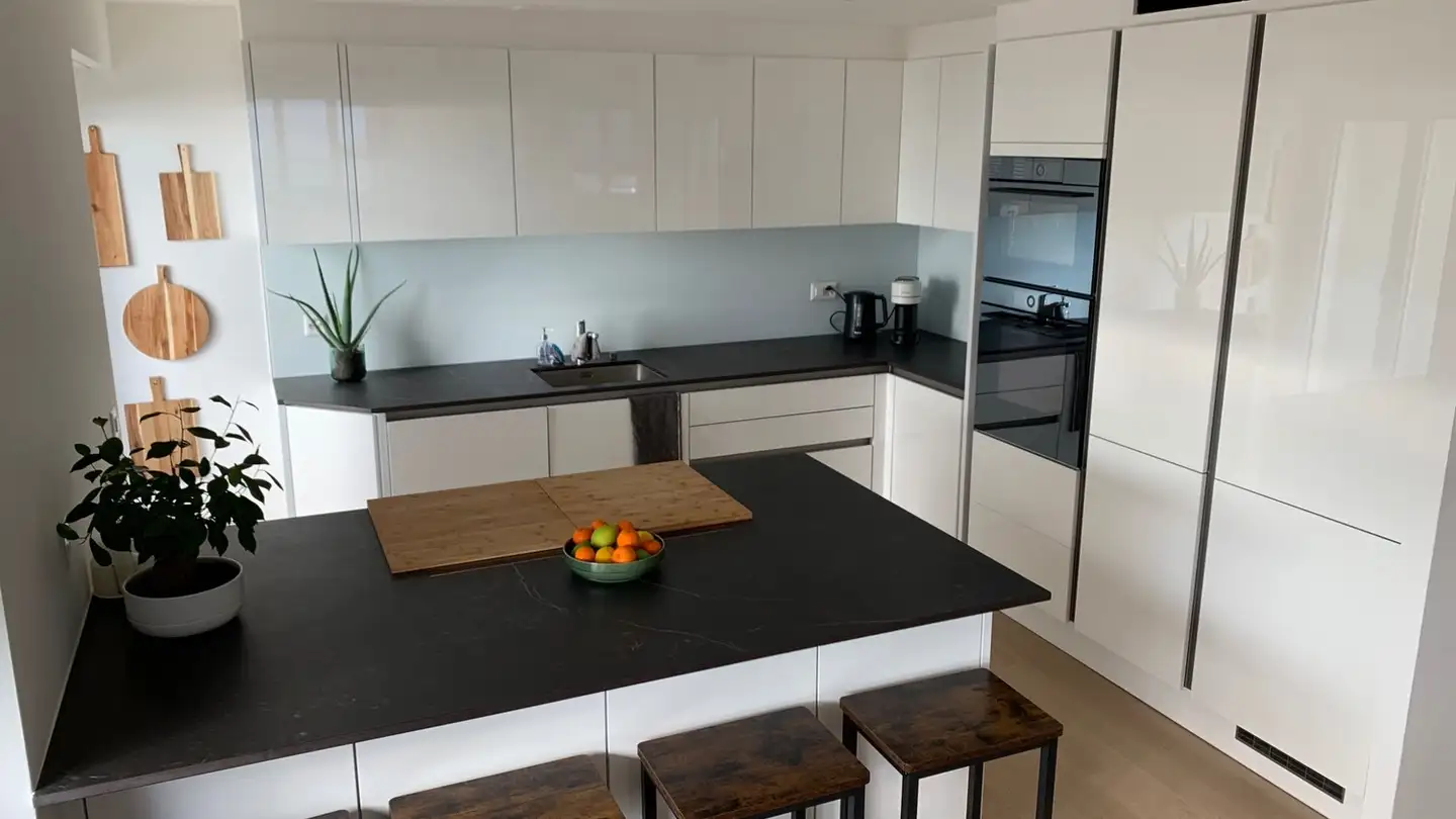 Wohnung mieten - Route De Taillepied 37, 1095 Lutry - Foto 3