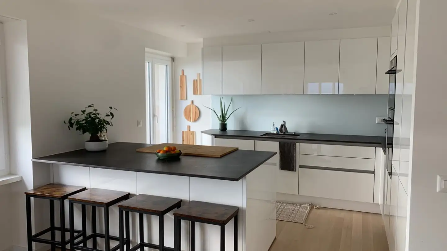 Wohnung mieten - Route De Taillepied 37, 1095 Lutry - Foto 4