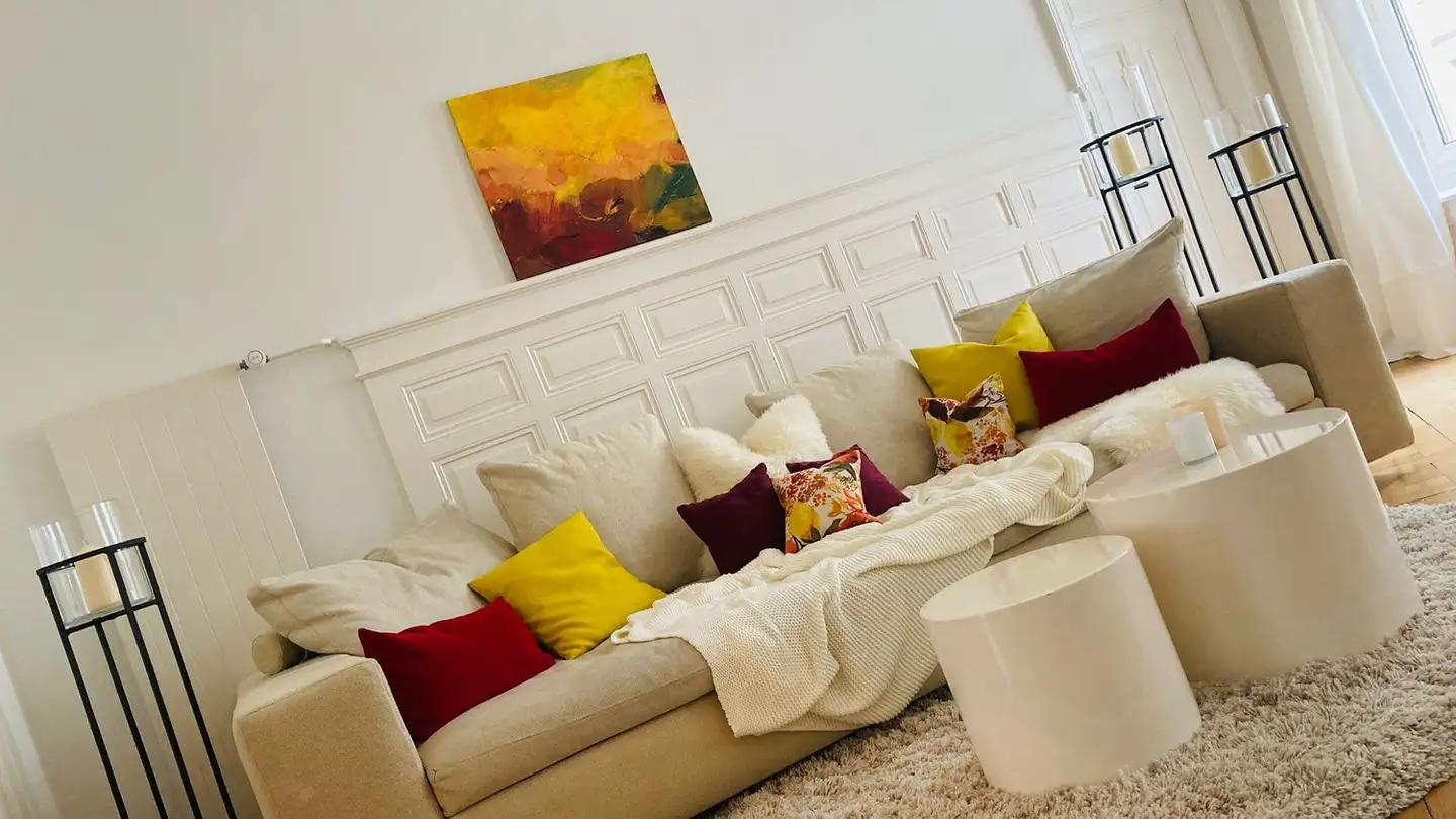 Single room for rent - Konradstrasse 28, 8005 Zürich - Photo 4