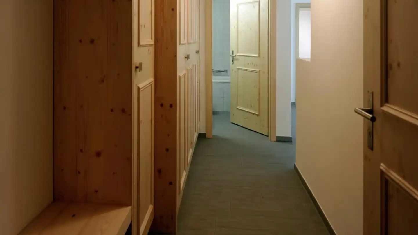 Appartamento in affitto - Gotschnastrasse 9, 7250 Klosters - Foto 4