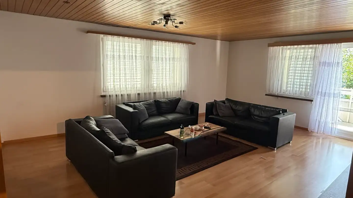 Apartment for rent - Bedastrasse 18, 9200 Gossau SG - Photo 2