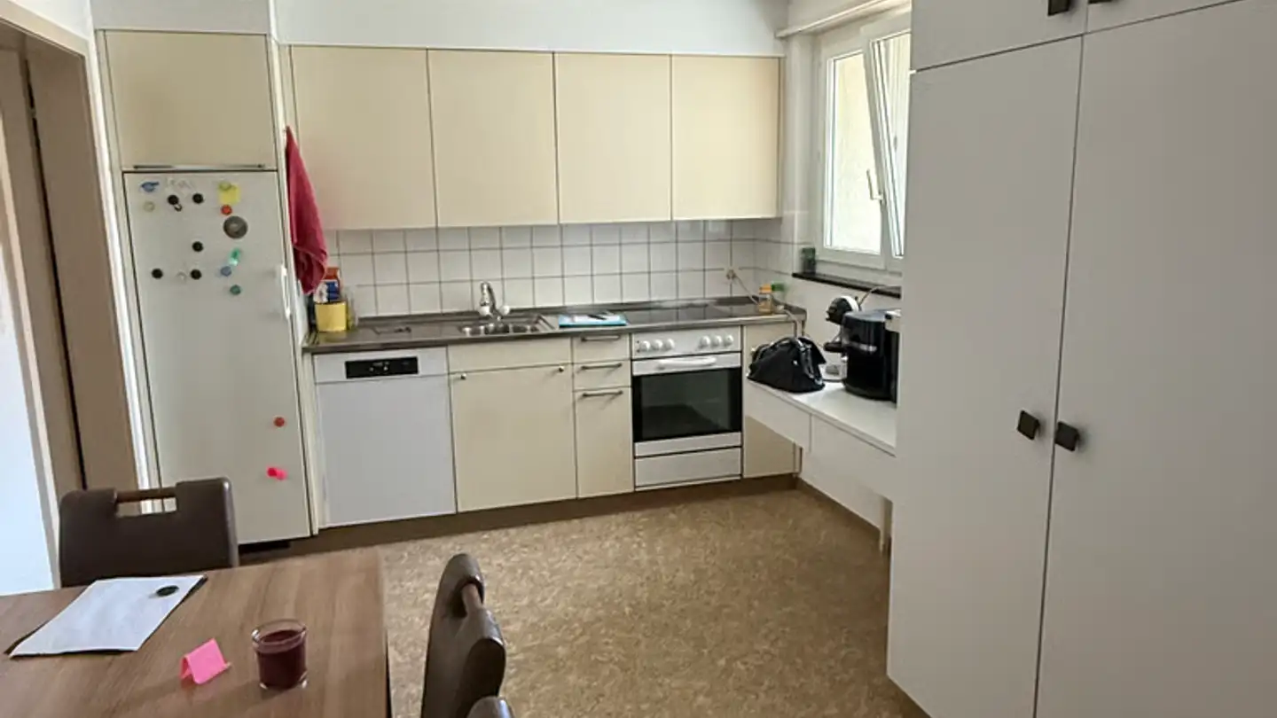 Apartment for rent - Bedastrasse 18, 9200 Gossau SG - Photo 3