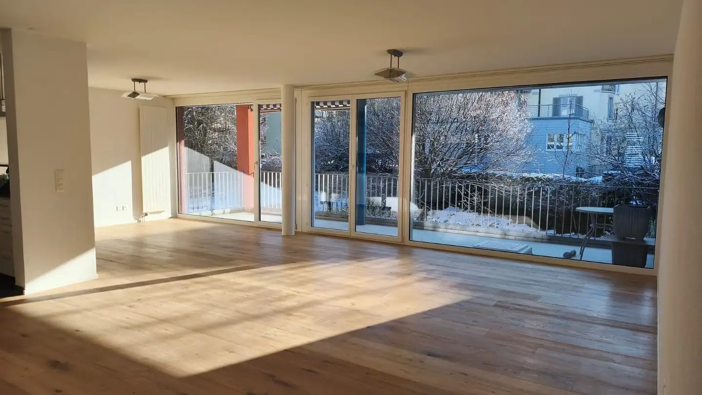 Appartamento in affitto - Scheidwegstrasse 10, 9000 St. Gallen - Foto 4