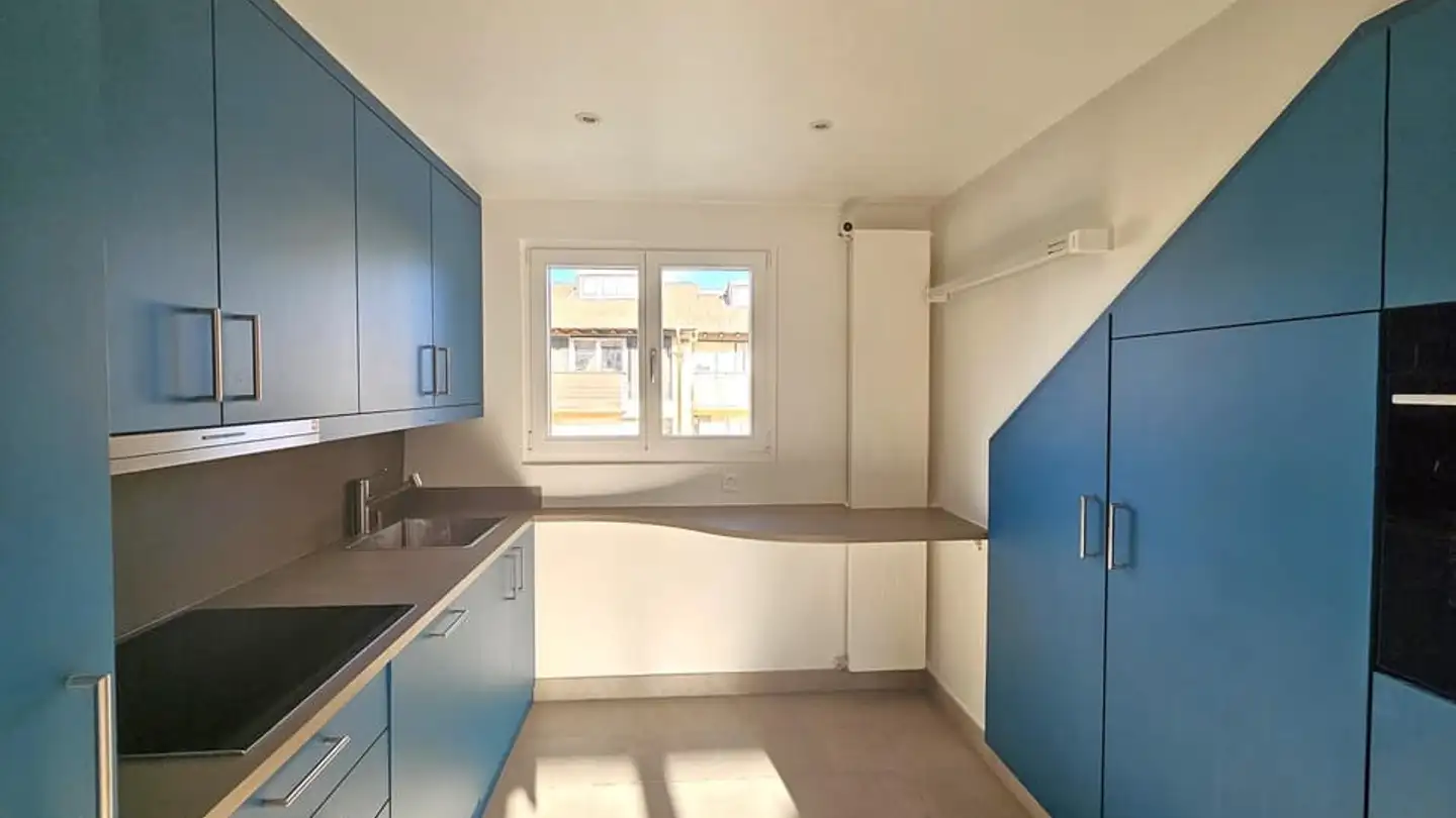 Apartment for rent - Chemin De Mangette 14, 1260 Nyon