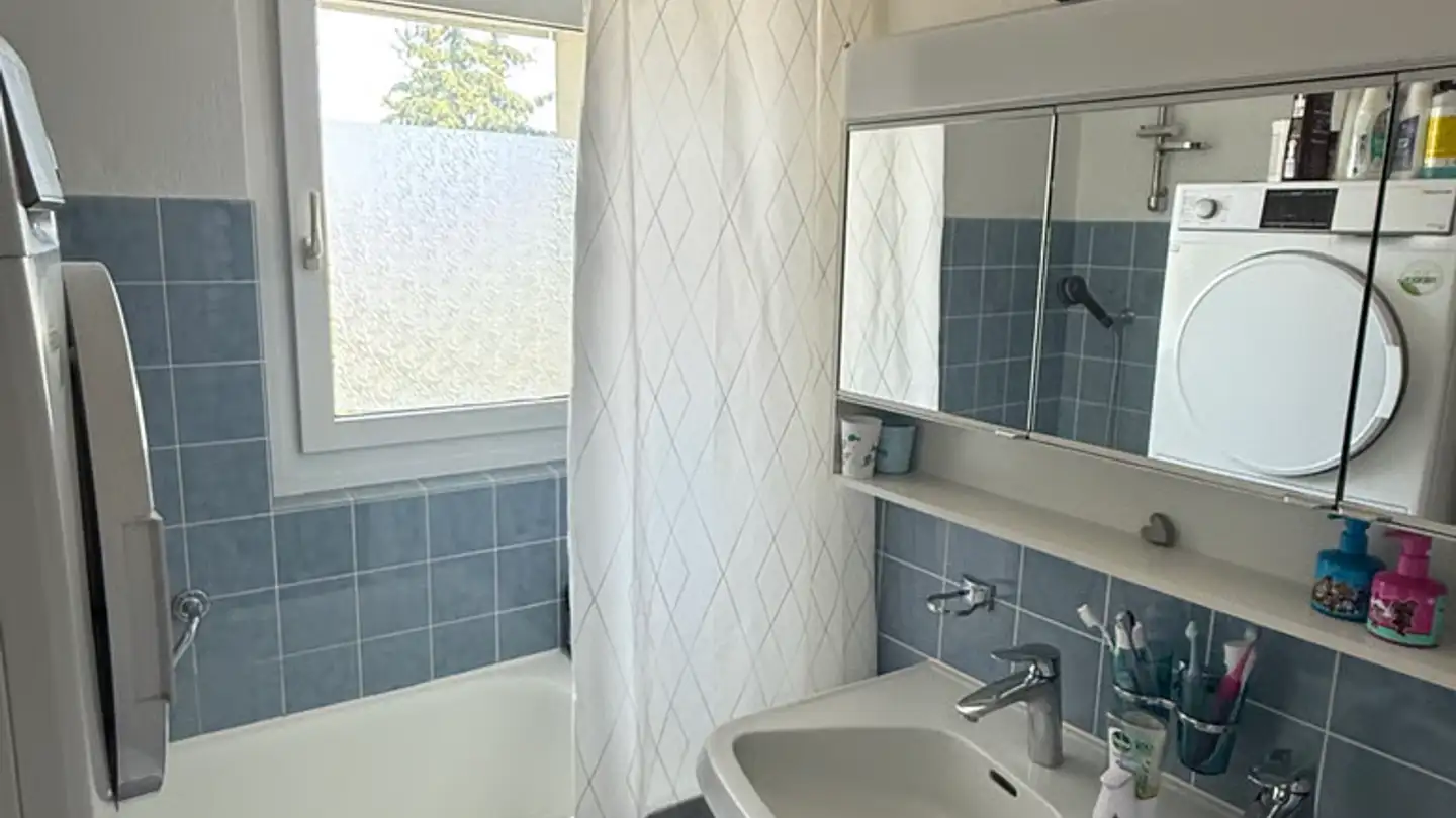 Apartment for rent - Bedastrasse 18, 9200 Gossau SG - Photo 4