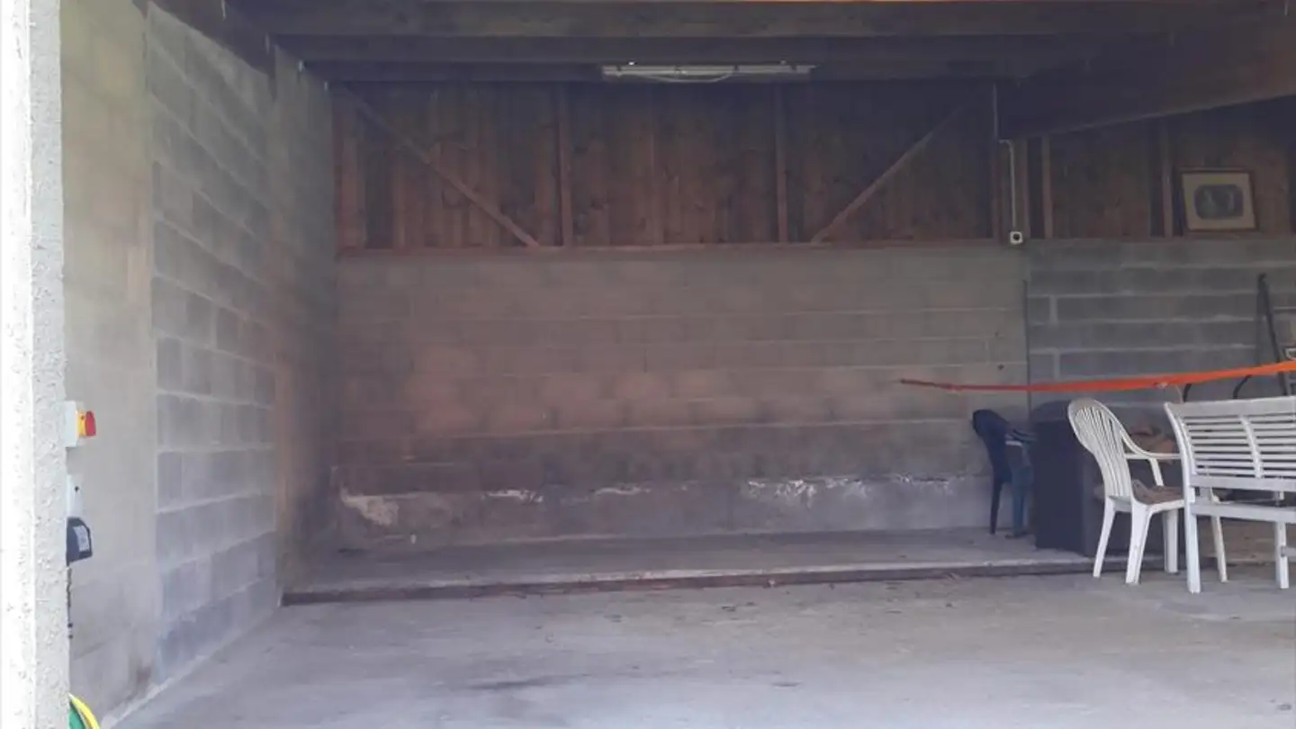 Parcheggio coperto in affitto - Rue De La Forge 6c, 1410 Thierrens - Photo 3