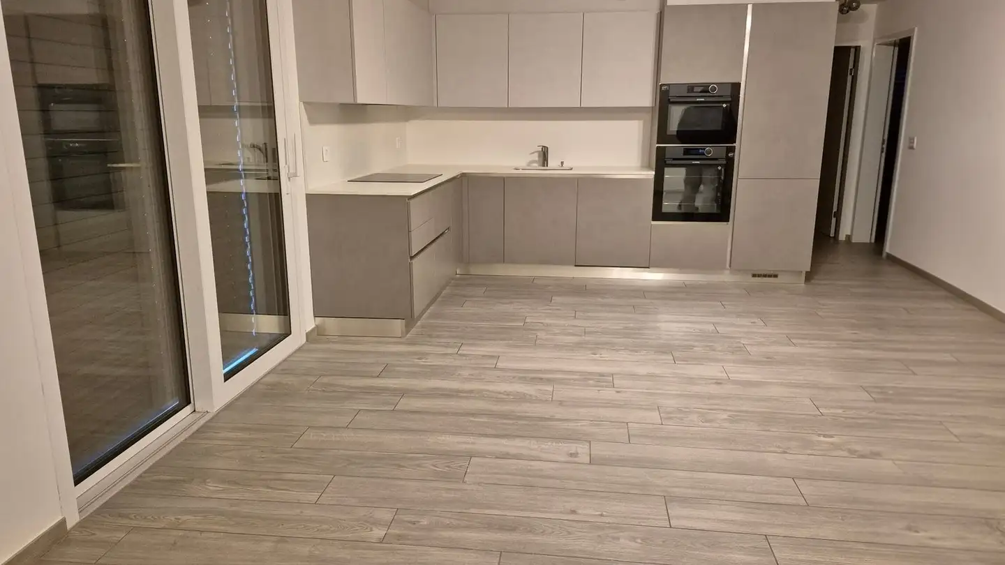 Wohnung mieten - Via Pedemonte 10, 6572 Quartino