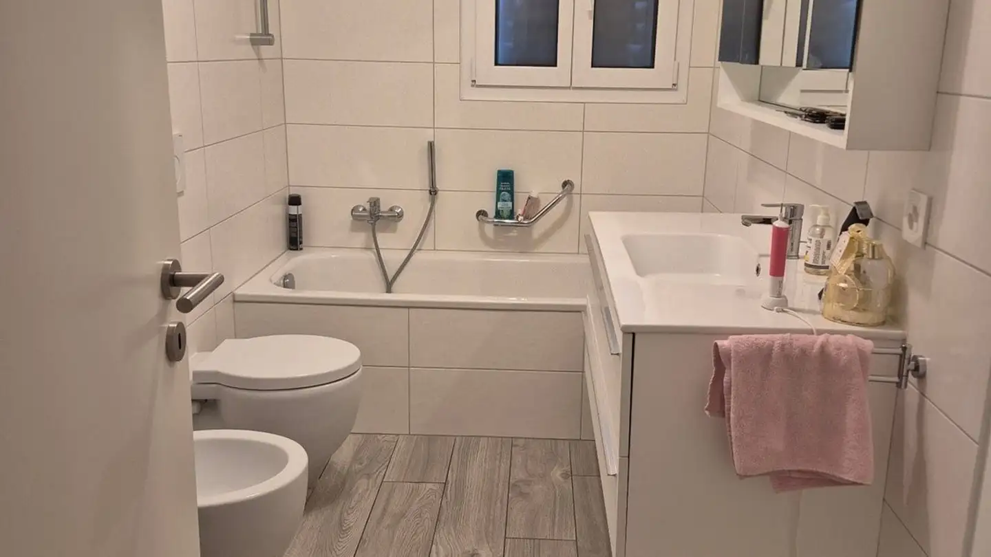 Wohnung mieten - Via Pedemonte 10, 6572 Quartino - Foto 2