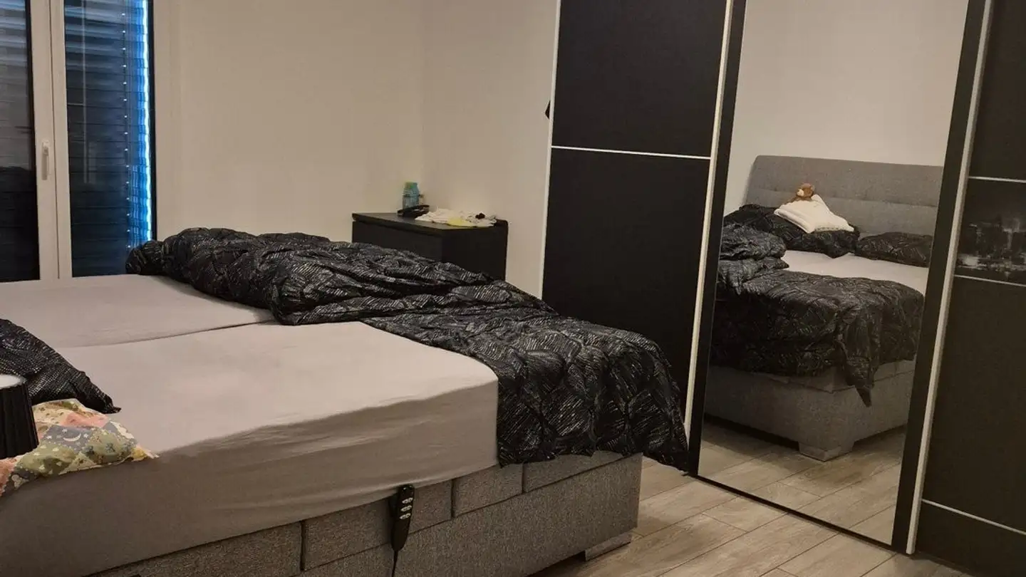 Wohnung mieten - Via Pedemonte 10, 6572 Quartino - Foto 3