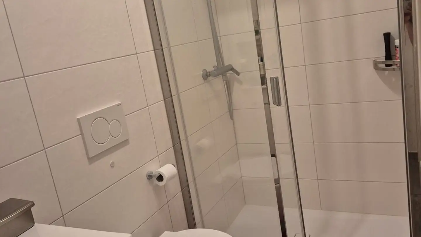 Wohnung mieten - Via Pedemonte 10, 6572 Quartino - Foto 4