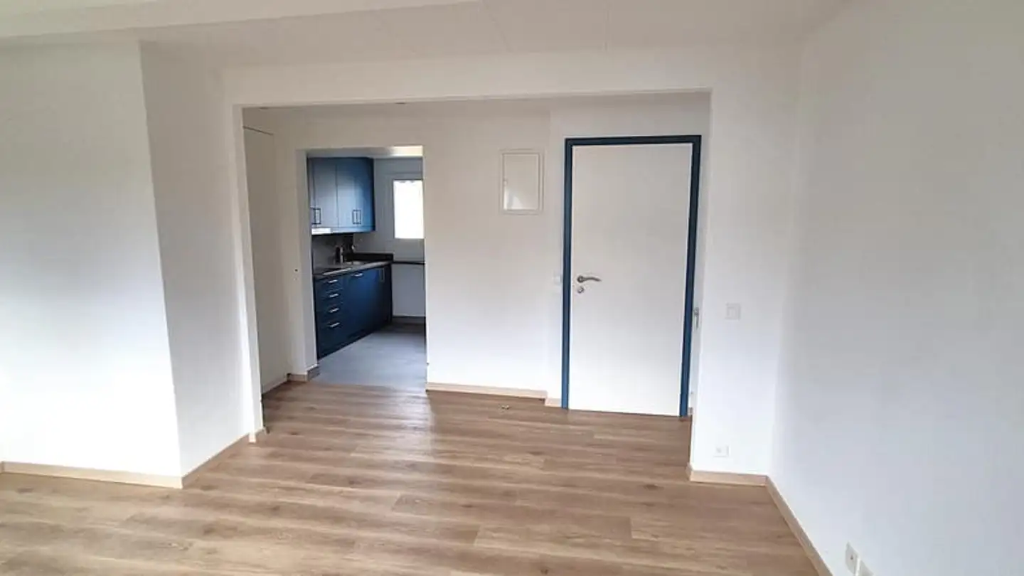 Appartamento in affitto - Chemin De Mangette 14, 1260 Nyon - Photo 2