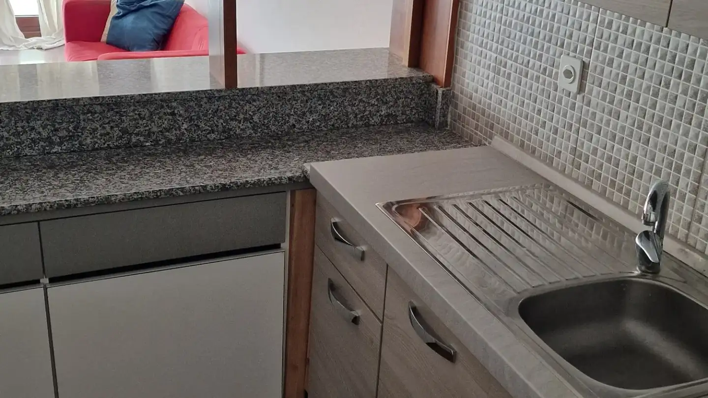 Appartamento in affitto - Via Del Tiglio 13, 6900 Lugano - Foto 2