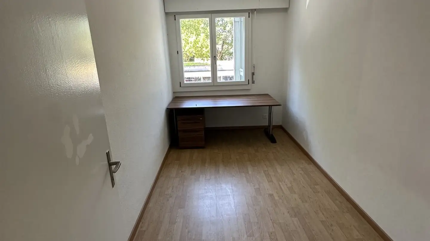 Single room for rent - Bümplizstrasse 12, 3027 Bern