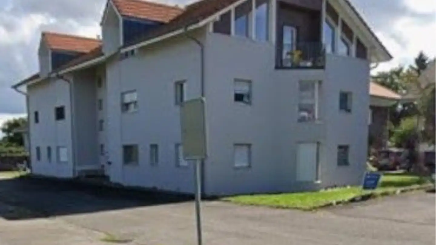 Appartement à vendre - Les Marinis, 1483 Montet (Broye)