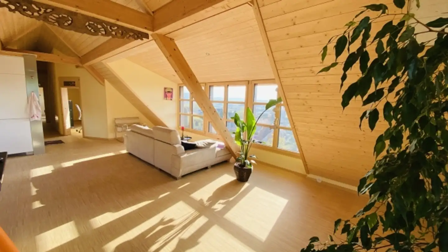 Apartment for rent - 4625 Oberbuchsiten