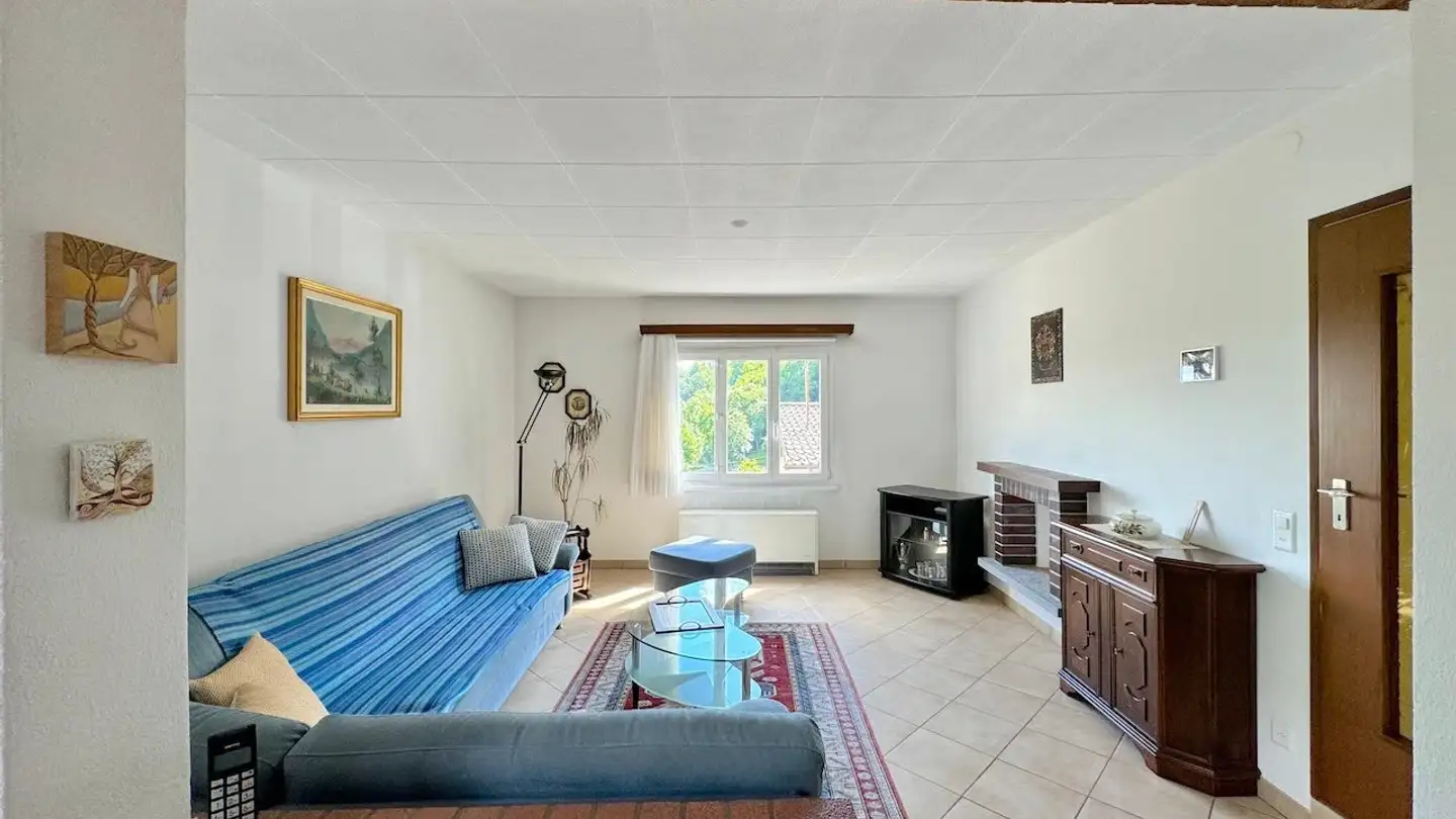 Apartment for sale - 6950 Tesserete