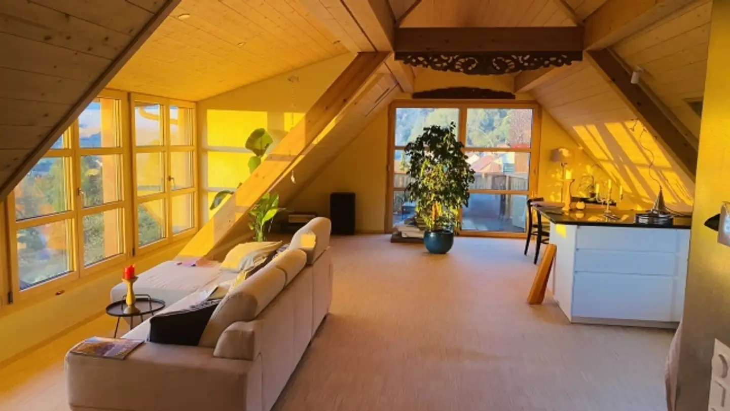 Appartamento in affitto - 4625 Oberbuchsiten - Photo 2