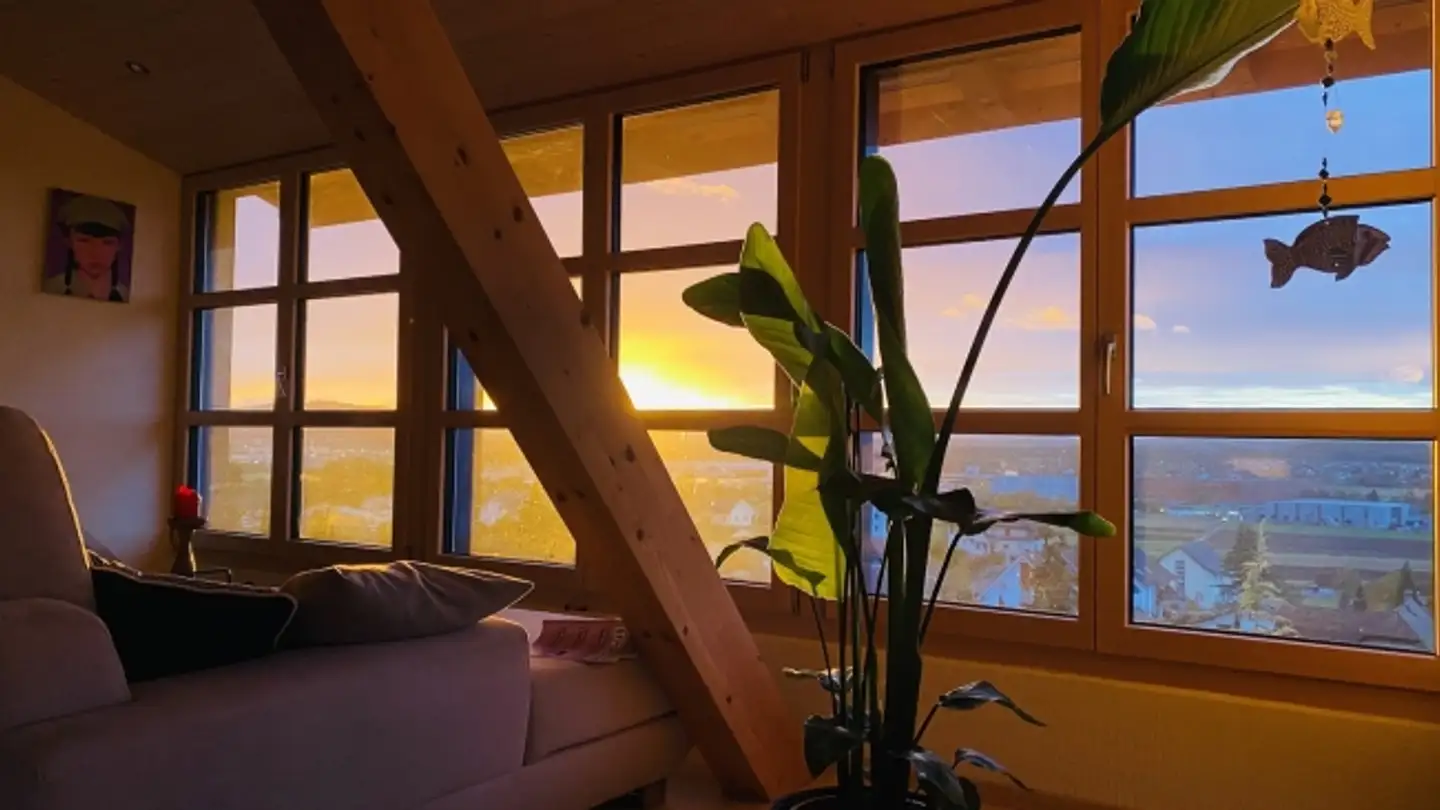 Appartamento in affitto - 4625 Oberbuchsiten - Photo 3