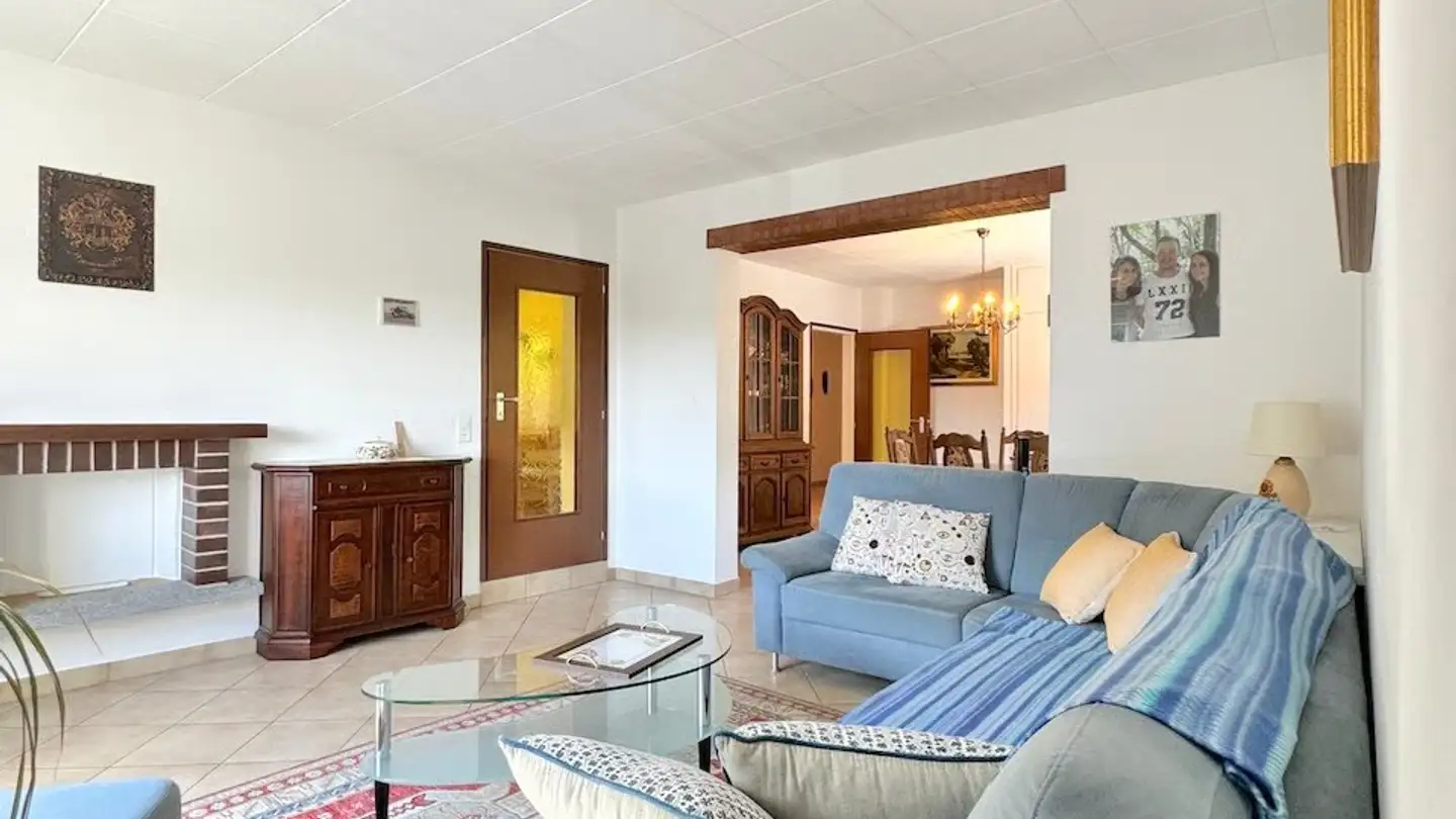 Apartment for sale - 6950 Tesserete - Photo 2