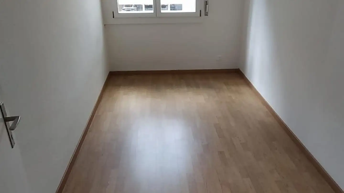 Single room for rent - Bümplizstrasse 12, 3027 Bern - Photo 2
