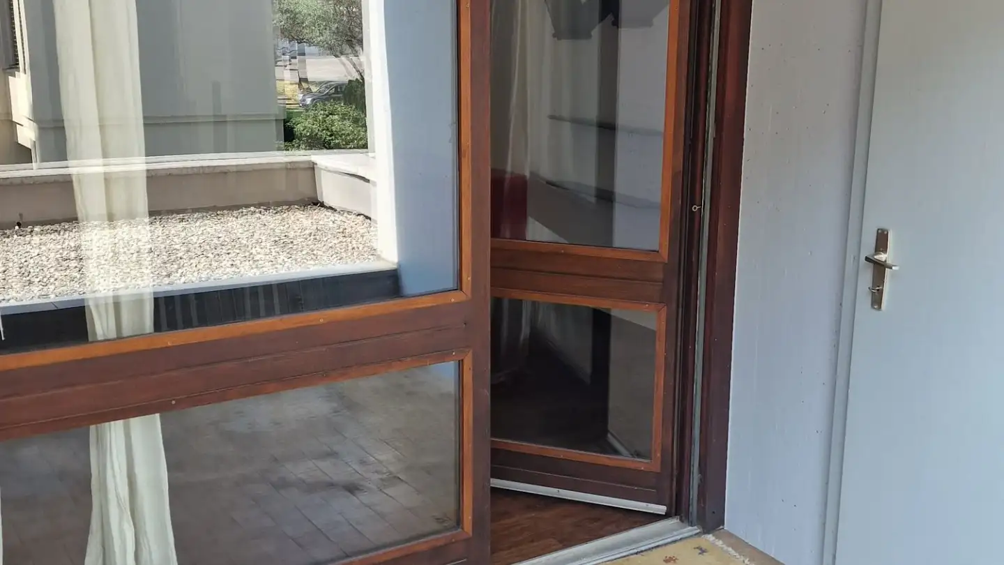 Appartamento in affitto - Via Del Tiglio 13, 6900 Lugano - Foto 3
